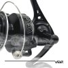 VAGNER SAURUS 10500 reel naviják 9