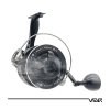VAGNER SAURUS 10500 reel naviják 5