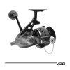 VAGNER SAURUS 7500 reel naviják 4