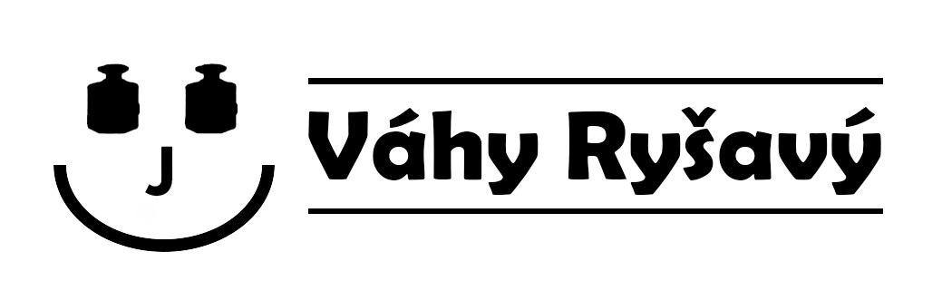 Váhy Ryšavý
