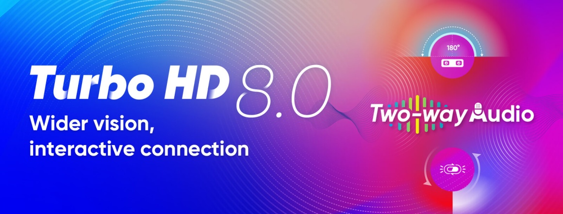 Turbo HD 8.0