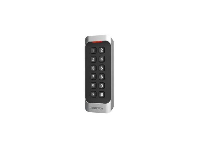 DS-K1107EK