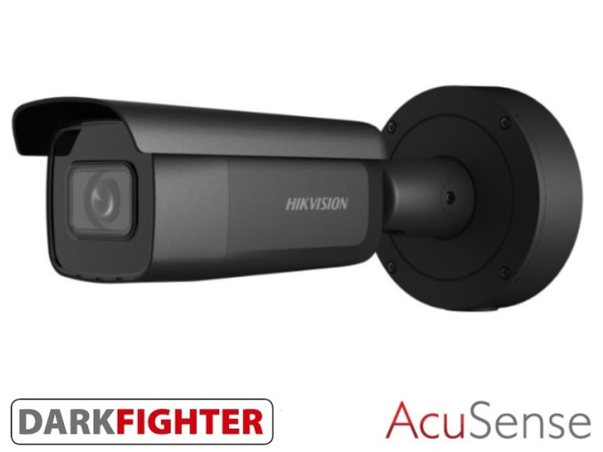 DS 2CD2646G2 IZS blk