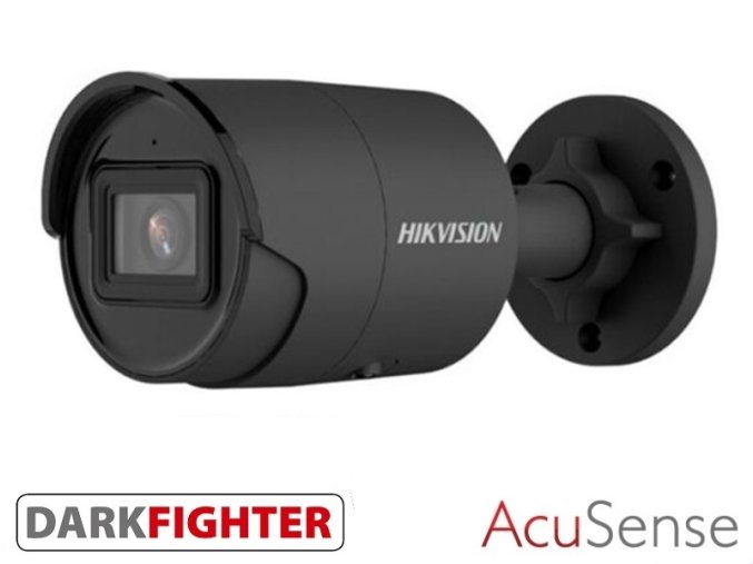 DS 2CD2046G2 IU blk