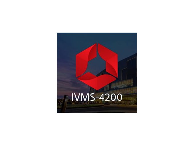Ivms 4200