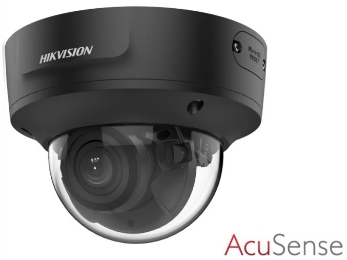 DS 2CD2723G2 IZS blk
