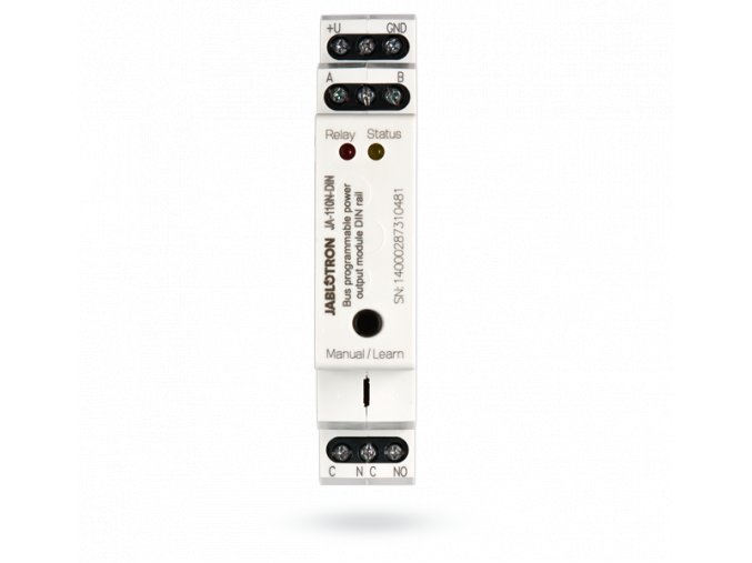 JA 110N DIN
