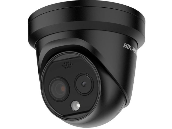 DS-2TD1228-2/QA(BLACK)  + lepší cena po registraci