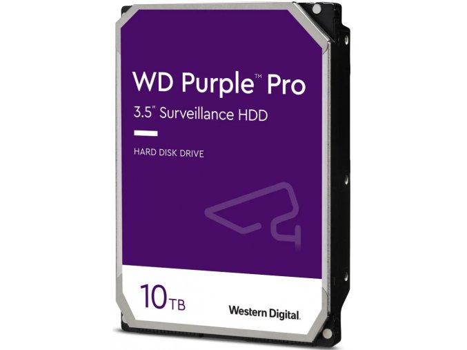 WD101PURP