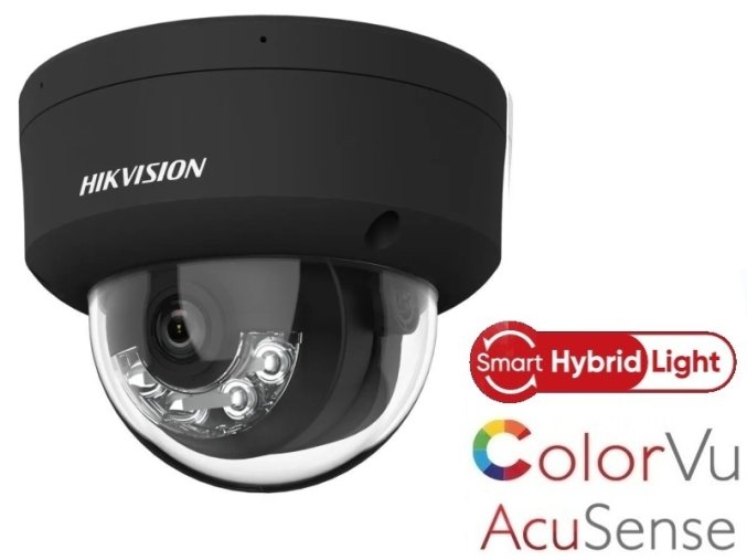 DS 2CD1167G2H LIU blk