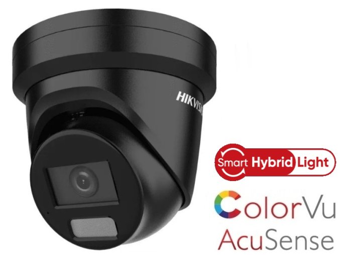 DS 2CD2387G2H LIU BLK