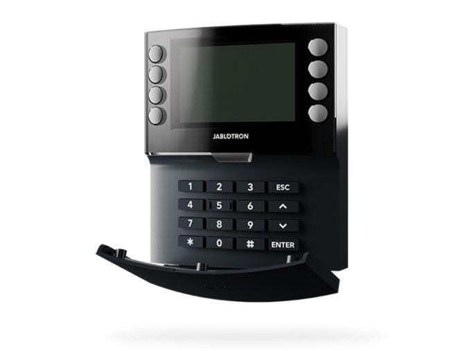 JA-115E-AN  + lepší cena po registraci