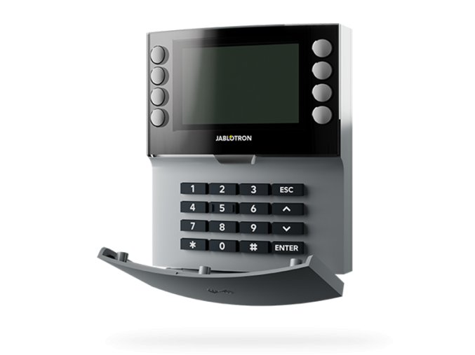 JA-115E-GR  + lepší cena po registraci