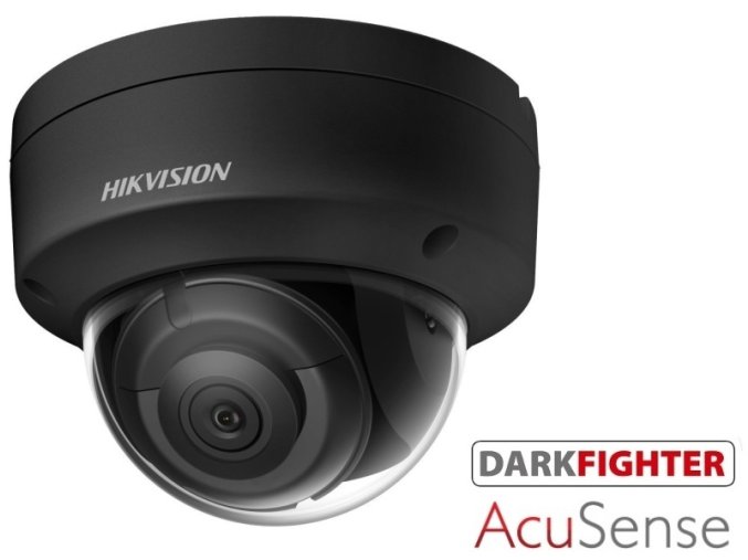 DS 2CD2146G2H ISU blk
