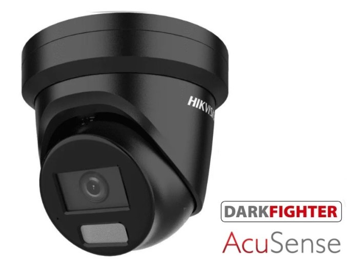 DS 2CD2386G2H IU blk
