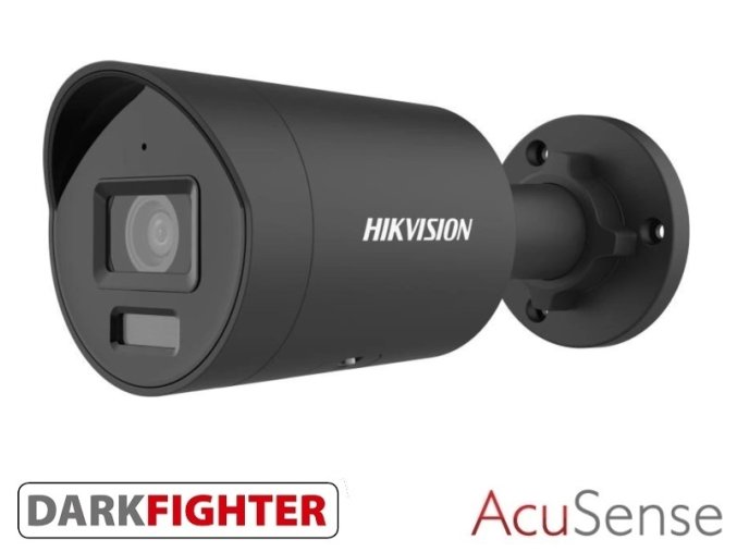 DS 2CD2046G2H IU blk