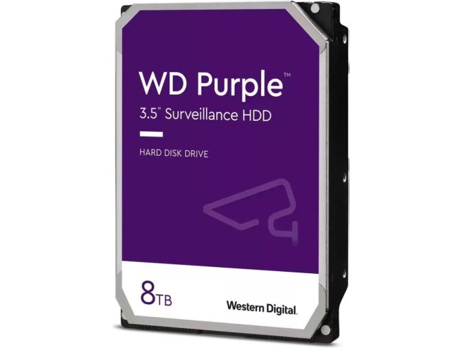 WD Purple WD8001PURP a