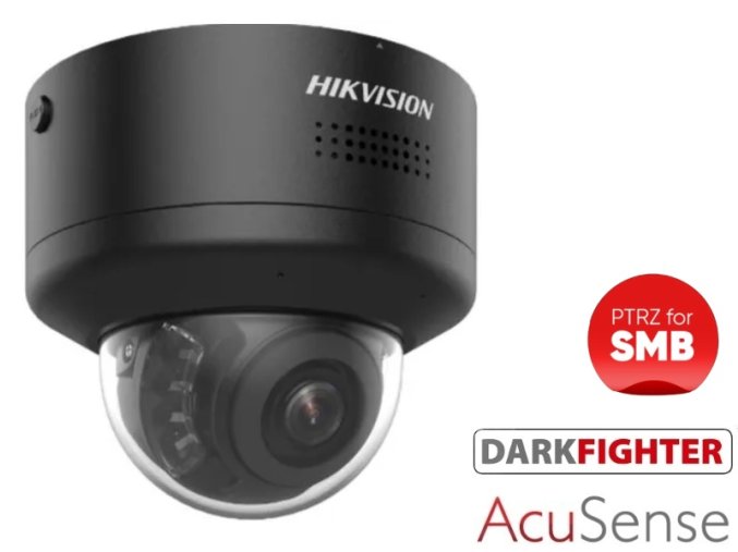 DS 2CD2746G2H IPTRZS2U SL blk