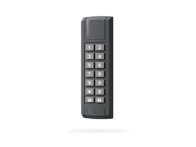 JA-123E-NFC