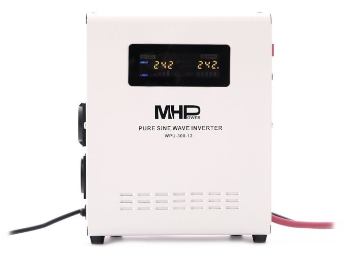 WPU-300-12