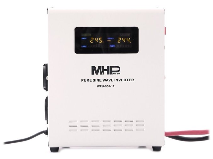 WPU-500-12