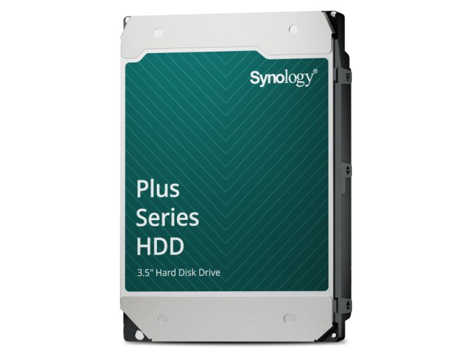 Synology PLUS