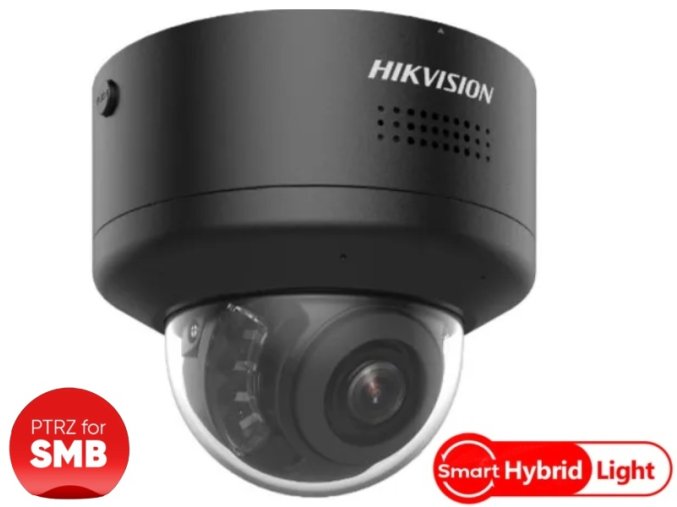 DS 2CD2787G2H BLK