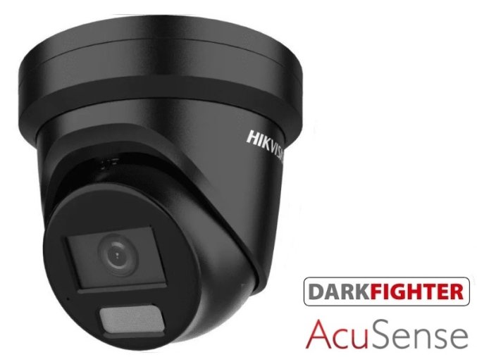 DS 2CD2386G2H IU blk