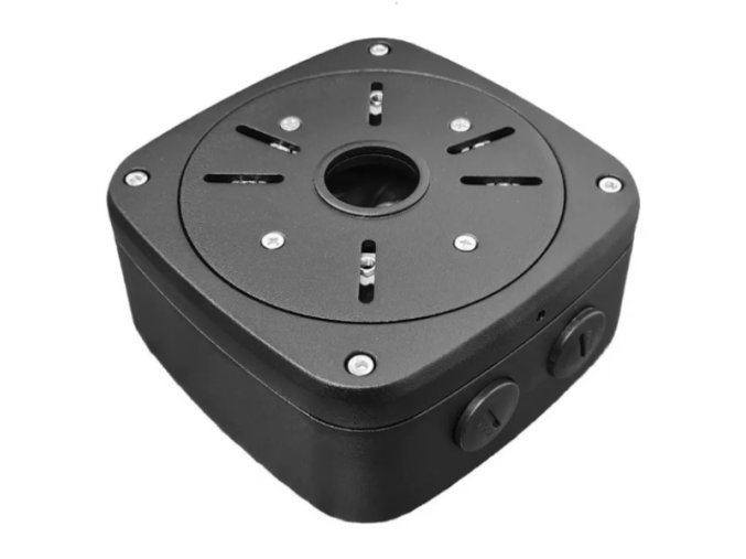EX 120 blk