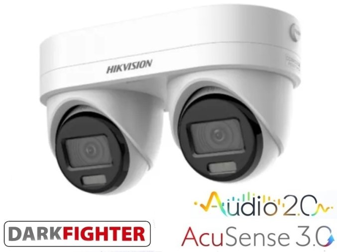 DS 2CD2346G3D IZ2UY SL