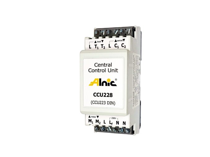 CCU228 top