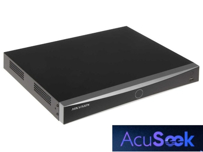 DS 7608NXI I2 VPro