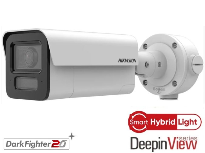 iDS 2CD5T47G2 V XHSY