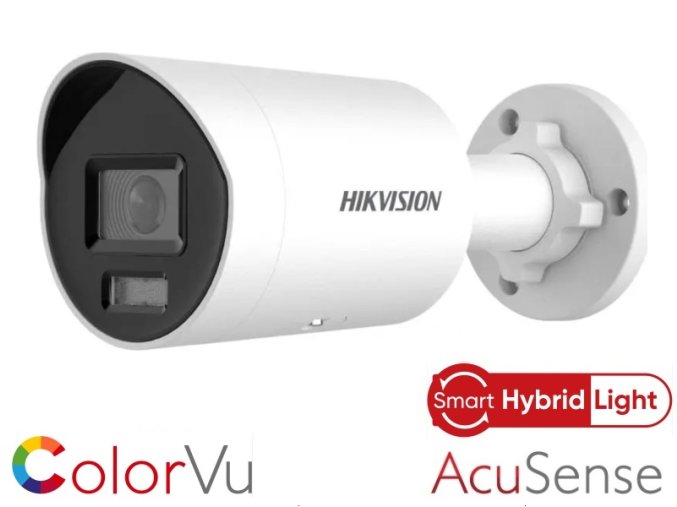 DS 2CD2047G2H LIU SL