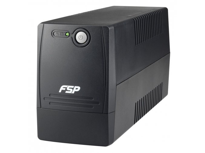 469 3 fsp fortron ups fp 600 600 va line interactive