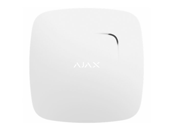 Ajax FireProtect White 1