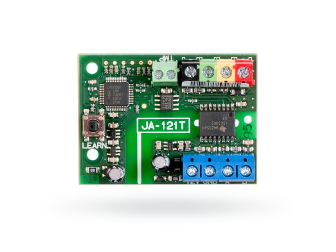 JA 121T