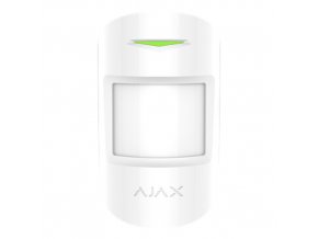 Ajax MotionProtect White 1