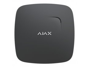 Ajax FireProtect Black 1