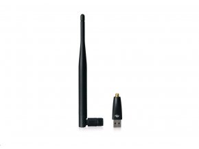 Wi-Fi Dongle 2,4 GHz s anténou 5 dBi pro AB Cryptobox