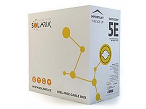 155 1 instal kabel solarix cat5e utp pvc 305m licna