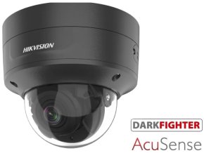 DS 2CD2726G2 IZS blk