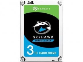 3TB Seagate