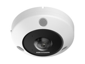 DS-2CD6365G1-IVS(1.16mm)  + lepší cena po registraci
