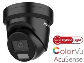 DS 2CD2387G2H LIU BLK