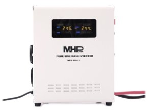 WPU-500-12