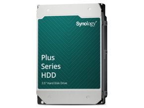 Synology PLUS