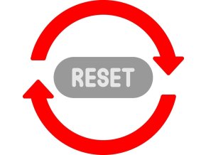 reset