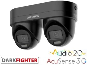 DS 2CD2346G3D IZ2UY SLBLK