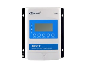 epever xtra1210n xds2 solarni mppt regulator 12 24v 10a vstup 100v i36562